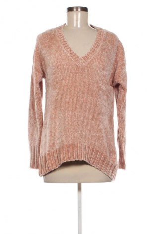 Női pulóver Decjuba, Méret S, Szín Bézs, Ár 5 809 Ft