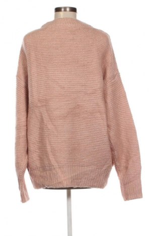 Damski sweter Decjuba, Rozmiar M, Kolor Różowy, Cena 54,99 zł