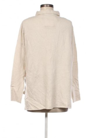 Női pulóver Decjuba, Méret M, Szín Ekrü
, Ár 5 259 Ft