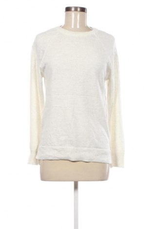 Damenpullover Defacto, Größe S, Farbe Ecru, Preis 12,99 €