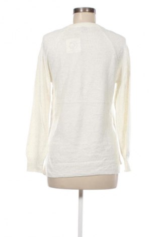 Damenpullover Defacto, Größe S, Farbe Ecru, Preis 12,99 €