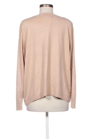 Női pulóver Defacto, Méret 3XL, Szín Bézs, Ár 5 800 Ft