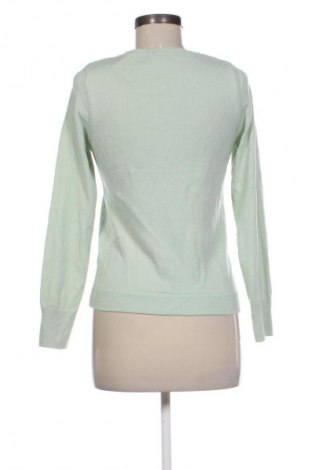 Damenpullover Defacto, Größe S, Farbe Grün, Preis € 14,83