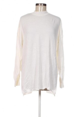Dámsky pulóver Defacto, Veľkosť XL, Farba Biela, Cena  11,95 €