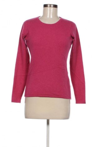 Γυναικείο πουλόβερ Delicate Love, Μέγεθος M, Χρώμα Ρόζ , Τιμή 62,99 €