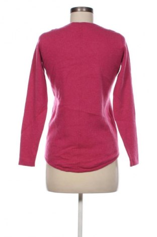 Γυναικείο πουλόβερ Delicate Love, Μέγεθος M, Χρώμα Ρόζ , Τιμή 62,99 €