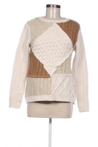 Damski sweter Desigual, Rozmiar S, Kolor Kolorowy, Cena 142,53 zł