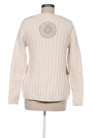 Damski sweter Desigual, Rozmiar S, Kolor Kolorowy, Cena 142,53 zł