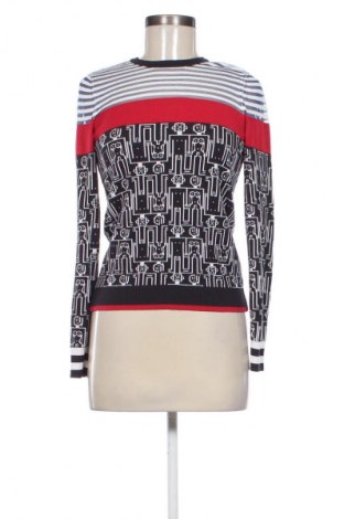 Damenpullover Desigual, Größe XS, Farbe Mehrfarbig, Preis € 31,68