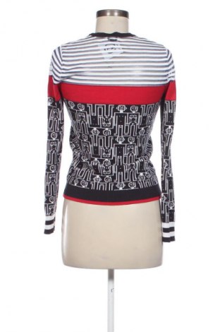 Damenpullover Desigual, Größe XS, Farbe Mehrfarbig, Preis € 31,68
