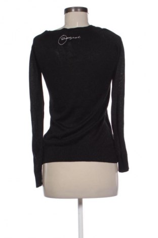 Дамски пуловер Desigual, Размер S, Цвят Многоцветен, Цена 61,94 лв.