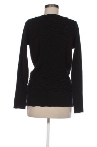 Pulover de femei Desigual, Mărime XL, Culoare Negru, Preț 164,63 Lei