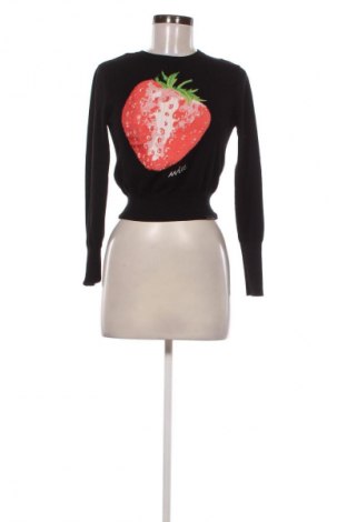 Damenpullover Desigual, Größe M, Farbe Weiß, Preis € 31,71