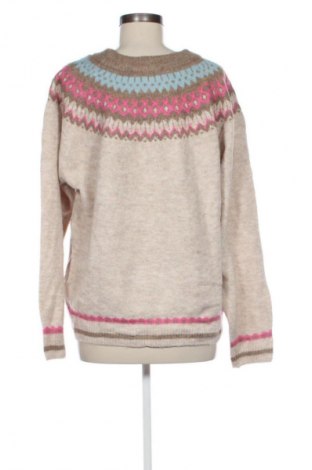 Damski sweter Desires, Rozmiar XL, Kolor Kolorowy, Cena 54,99 zł