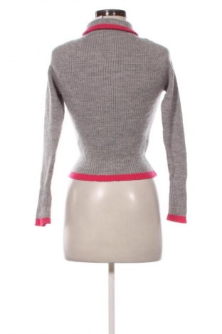 Дамски пуловер Devold, Размер S, Цвят Сив, Цена 61,99 лв.