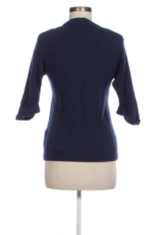 Pulover de femei Diesel, Mărime S, Culoare Albastru, Preț 478,95 Lei