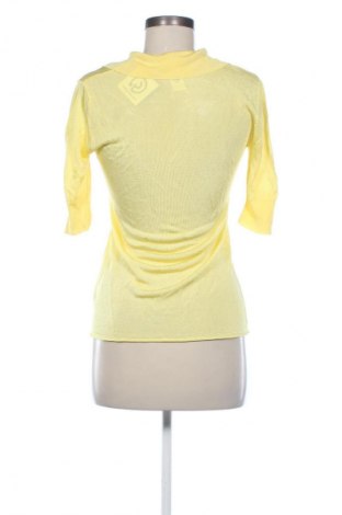 Γυναικείο πουλόβερ Diesel, Μέγεθος L, Χρώμα Κίτρινο, Τιμή 93,10 €