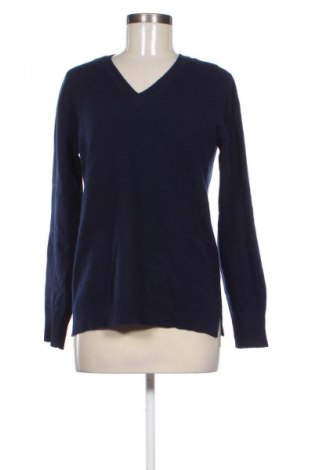 Damenpullover Dine 'n' Dance, Größe L, Farbe Blau, Preis € 13,99