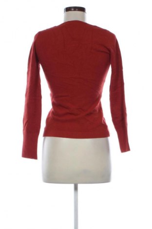 Pulover de femei Dismero, Mărime S, Culoare Roșu, Preț 221,99 Lei