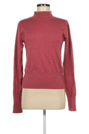 Дамски пуловер Dotti, Размер M, Цвят Червен, Цена 11,99 лв.