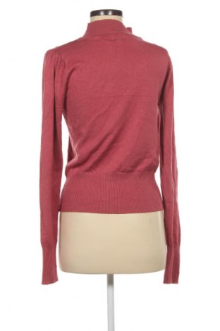 Дамски пуловер Dotti, Размер M, Цвят Червен, Цена 11,99 лв.