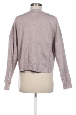 Damski sweter Double, Rozmiar XL, Kolor Brązowy, Cena 69,99 zł