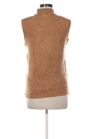 Dámsky pulóver Dranella, Veľkosť S, Farba Hnedá, Cena  3,95 €