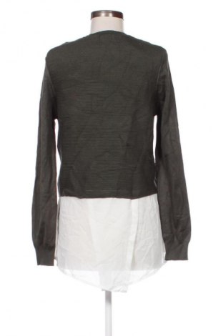 Дамски пуловер Dream, Размер M, Цвят Зелен, Цена 6,99 лв.