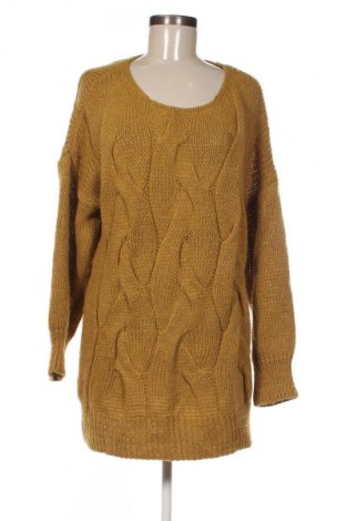 Damenpullover Driver, Größe XL, Farbe Orange, Preis € 16,99