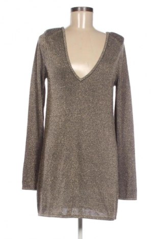 Pulover de femei Dua Lipa x Pepe Jeans, Mărime L, Culoare Multicolor, Preț 271,05 Lei