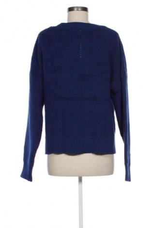 Dámský svetr Duluth Trading, Velikost L, Barva Modrá, Cena  459,00 Kč