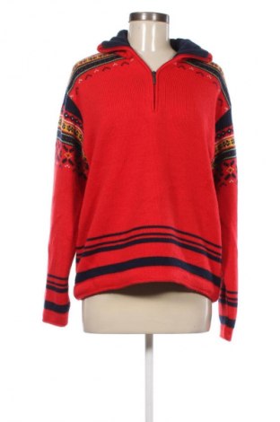 Damski sweter Dynamic, Rozmiar M, Kolor Kolorowy, Cena 85,99 zł