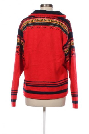Damski sweter Dynamic, Rozmiar M, Kolor Kolorowy, Cena 85,99 zł