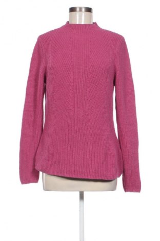 Γυναικείο πουλόβερ EMILIA PARKER, Μέγεθος S, Χρώμα Ρόζ , Τιμή 16,99 €