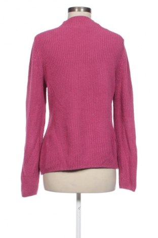 Γυναικείο πουλόβερ EMILIA PARKER, Μέγεθος S, Χρώμα Ρόζ , Τιμή 16,99 €