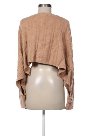 Damski sweter ENZO, Rozmiar M, Kolor Brązowy, Cena 79,99 zł