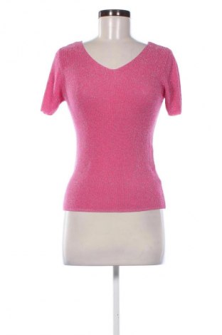 Dámský svetr ETIC, Velikost M, Barva Vícebarevné, Cena  366,00 Kč