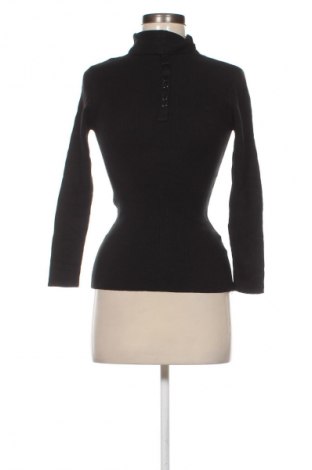 Dámsky pulóver Echo, Veľkosť S, Farba Čierna, Cena  4,95 €