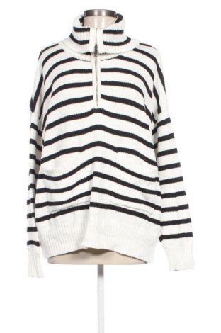 Дамски пуловер Ed.it.ed, Размер XXL, Цвят Многоцветен, Цена 15,99 лв.