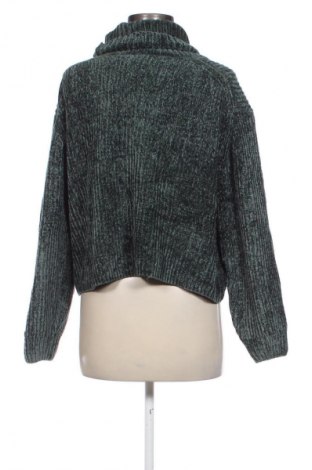 Női pulóver Ed.it.ed, Méret L, Szín Zöld, Ár 4 449 Ft