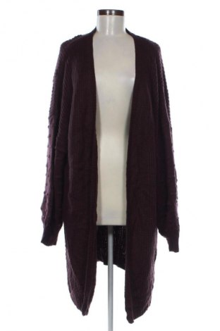 Damenpullover Ed.it.ed, Größe 3XL, Farbe Rot, Preis € 16,99