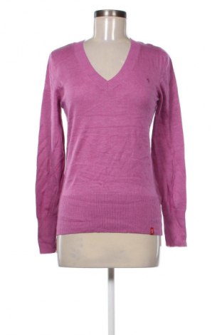 Dámský svetr Edc By Esprit, Velikost L, Barva Růžová, Cena  369,00 Kč