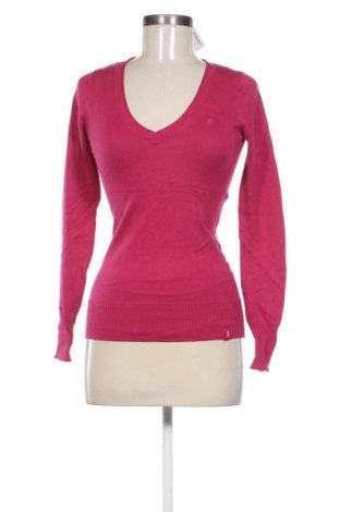 Dámsky pulóver Edc By Esprit, Veľkosť S, Farba Ružová, Cena  14,95 €