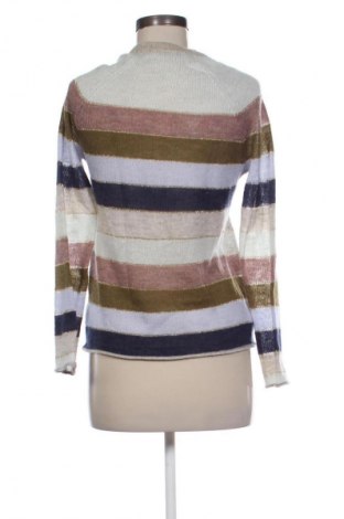 Дамски пуловер Edc By Esprit, Размер XS, Цвят Многоцветен, Цена 41,00 лв.