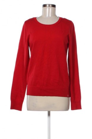 Damski sweter Edc By Esprit, Rozmiar XL, Kolor Czerwony, Cena 94,00 zł