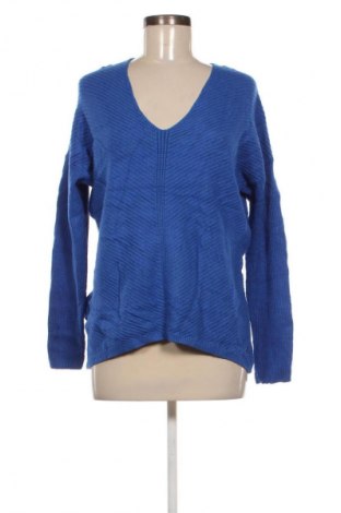 Damenpullover Edc By Esprit, Größe M, Farbe Blau, Preis € 9,99