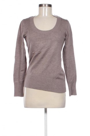 Damski sweter Edc By Esprit, Rozmiar M, Kolor Brązowy, Cena 58,99 zł