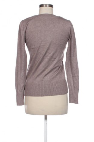 Damski sweter Edc By Esprit, Rozmiar M, Kolor Brązowy, Cena 58,99 zł