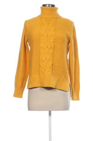 Dámský svetr Edc By Esprit, Velikost S, Barva Žlutá, Cena  399,00 Kč