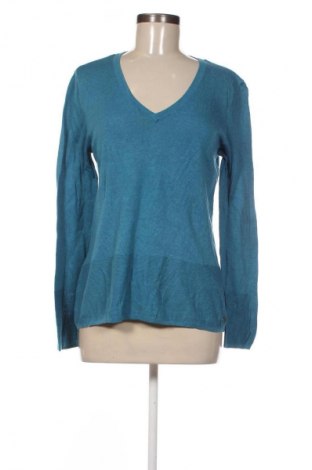 Női pulóver Edc By Esprit, Méret L, Szín Zöld, Ár 6 639 Ft